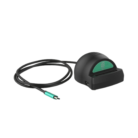 RamMount Stationary GDS® док-станція з живленням і периферійним портом