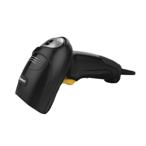 Зчитувач 2D коду (DotCode) Newland HR5280RT / кабель USB 3м / чорний