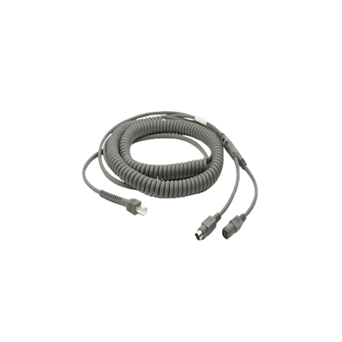 Кабель зв'язку для Symbol LS2208/KB/Twisted/20ft (6 метрів)