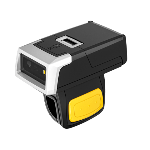 IMAGO 005H бездротовий 2D кільцевий зчитувач / BT / блок живлення / USB-кабель / ремінь