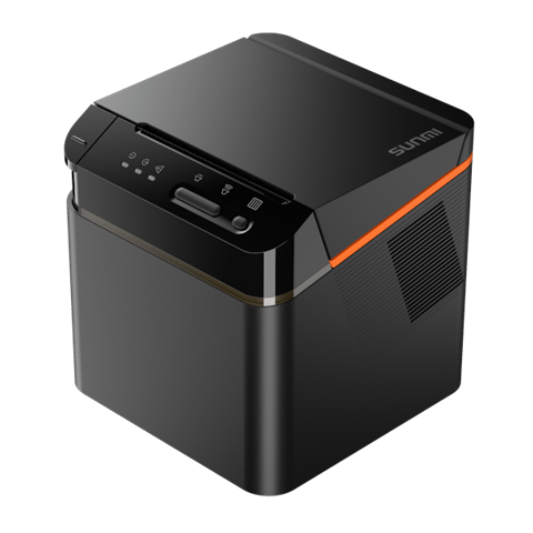 Принтер чеків SUNMI / 80 мм / USB / LAN