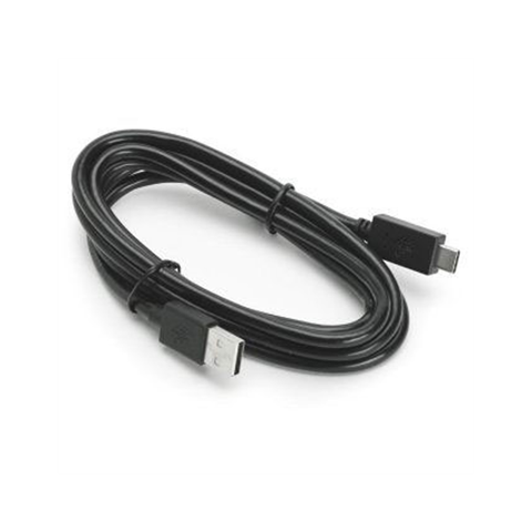 Кабель зв’язку та зарядки USB C для терміналу даних TC20/25/TC21/TC26MC9400/MC9450 / без джерела живлення (PWR-WUA5V12W0EU) і док-станції MC9300