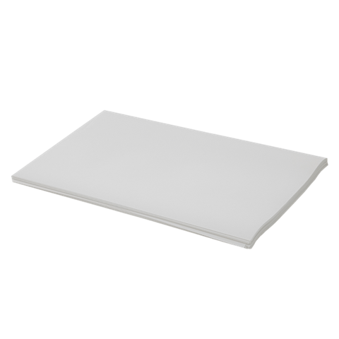 Термопапір формату А4 для серії PJ, крейдований TOP, 75г/м2, чорна мітка, термін служби 25 років, 100 арк.