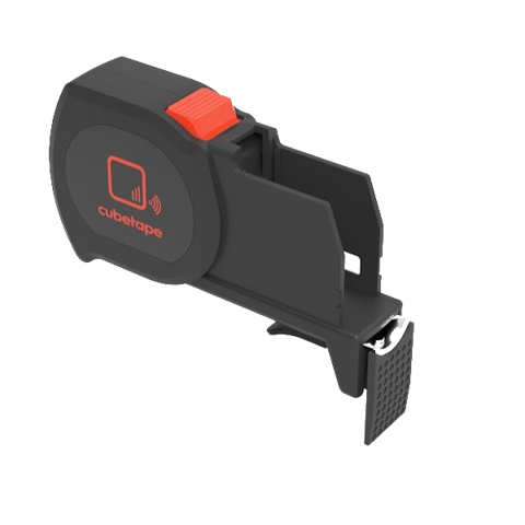 Касета зі стрічкою Cubetape TC5-75 / 7,5 м