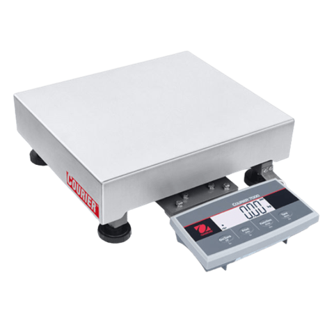 Ваги OHAUS COURIER™ 7000 i-C71M15R ЄС