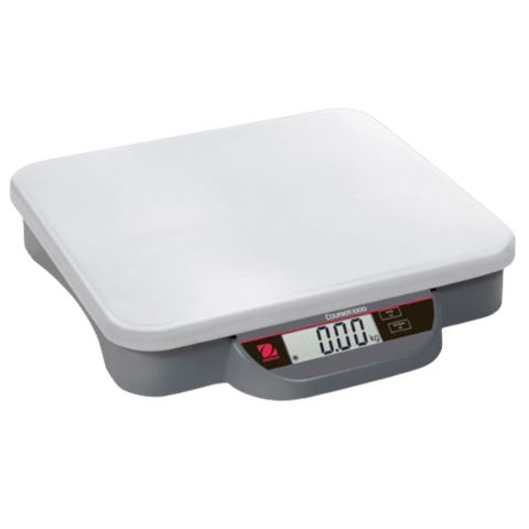 Ваги OHAUS COURIER™ 1000 i-C12P75 ЄС