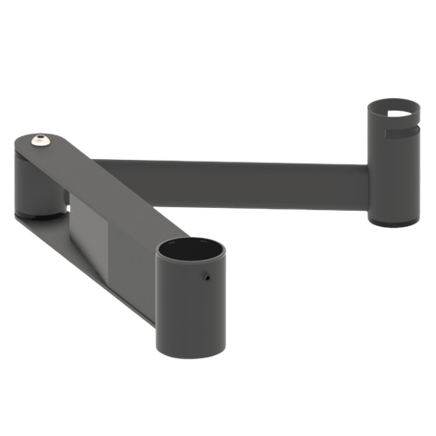 IMAGO TREE Поворотний кронштейн 500 мм до шпильки