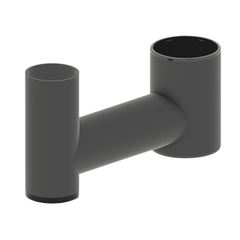 IMAGO TREE Кронштейн для кріплення принтера 130 мм