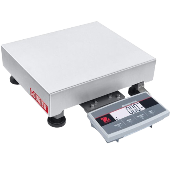 Ваги OHAUS COURIER™ 7000 i-C71M60R-M