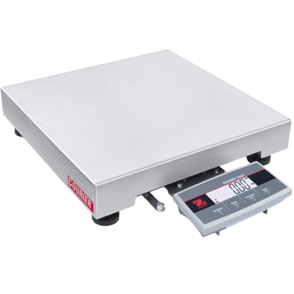 Ваги OHAUS COURIER™ 7000 i-C71M60L-M