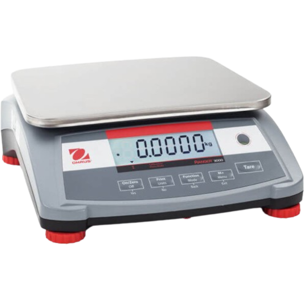 Ваги RANGER™ COUNT 3000 RC31P6