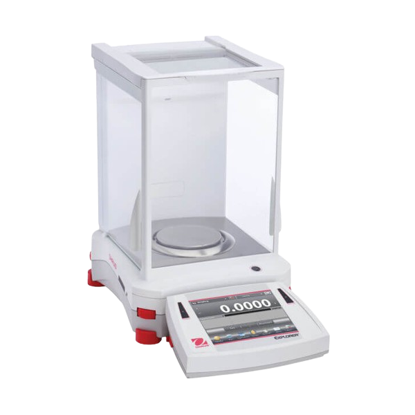 Аналітичні ваги EXPLORER™ ANALYTICAL EX224