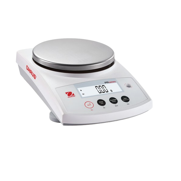 Прецизійні ваги PR SERIES PRECISION PR4202/E