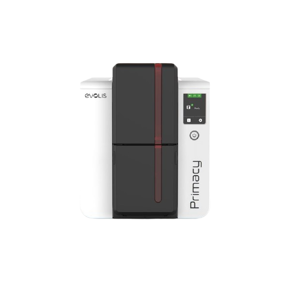 Принтер Evolis Primacy2 DUPLEX Expert