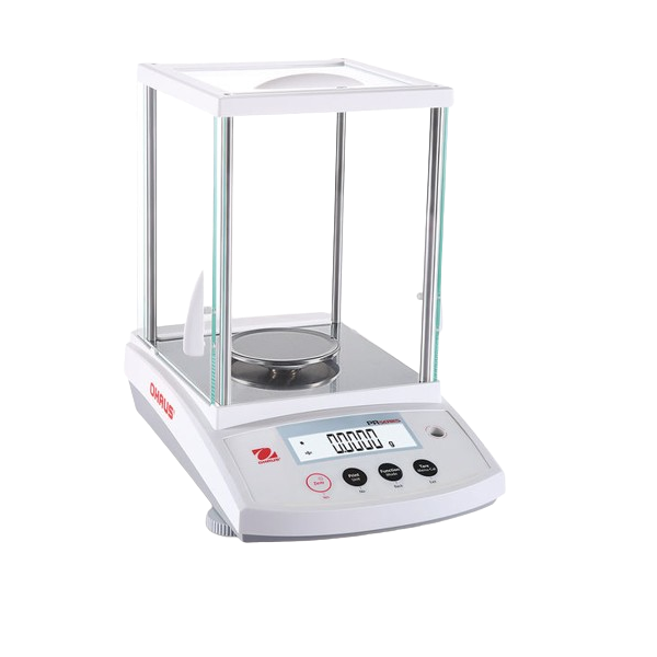 Прецизійні ваги PR SERIES PRECISION PR523M