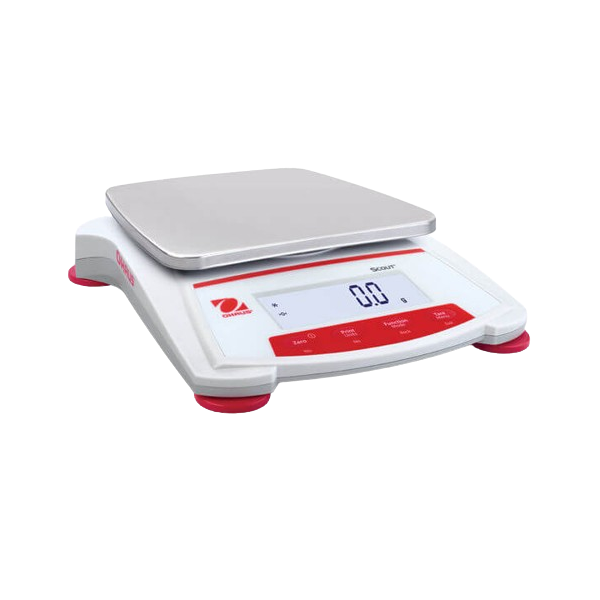 Портативні ваги SCOUT™ SKX2202