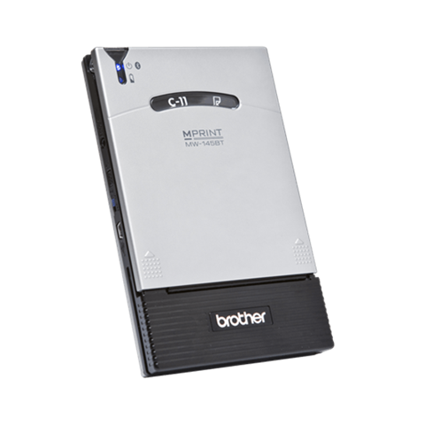 Принтер MW-145BT