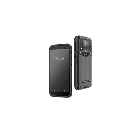 Термінал даних Mindeo M50 / Android 11 (GMS) / 2D / WiFi / LTE / 3GB RAM / 32GB FLASH / 5000 mAh / USB-кабель / ЄС