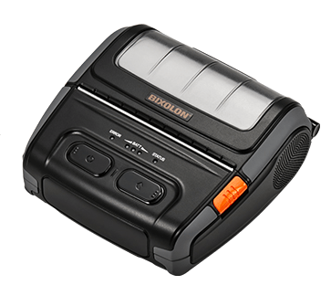 Bixolon SPP-R410/термічний/USB/RS-232 принтер етикеток