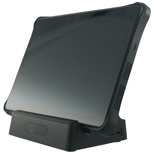 Планшет Arbor HT10W, 10'', Windows 11, Intel N100, 5000 мАг, 8 GB RAM, 128 GB Flash, BT 5.2, Wi-Fi 6E, USB C, блок живлення, кабель US&EU