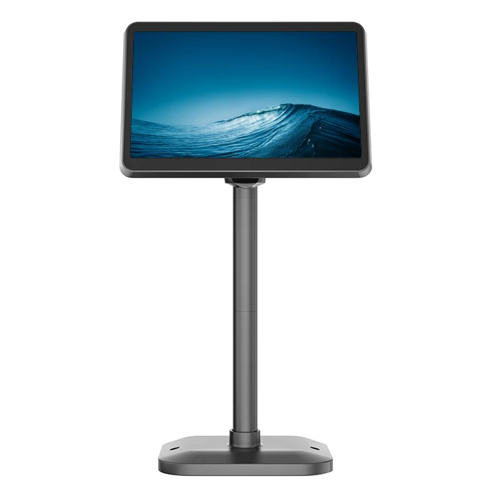 Монітор клієнта Imago 10,1'' IPS / 1280x800 / сенсорний / HDMI / підставка на стійці 450 мм