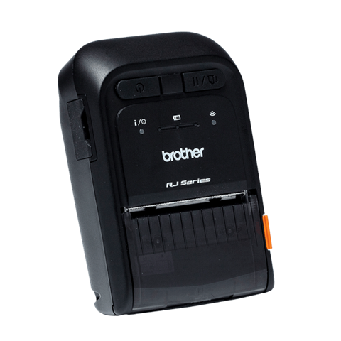 Принтер чеків RJ-2035B/термічний/USB/BT/MFi