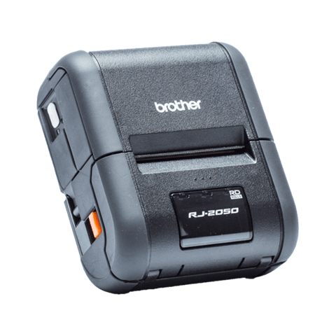 Принтер чеків RJ-2050/термальний/USB/BT/MFi/WLAN