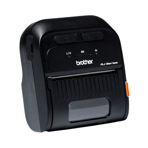 Принтер чеків RJ-3035B/термічний/USB/BT