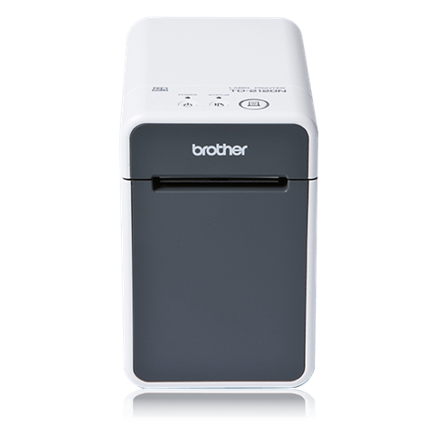 Принтер TD-2120/200dpi/ethernet