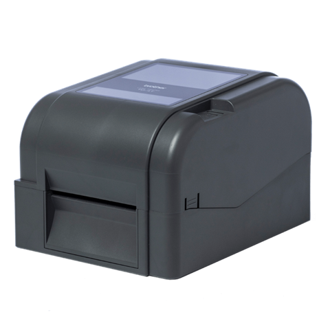 Принтер етикеток TD-4520TN/термотрансферний/300dpi/USB/Ethernet/RS-232