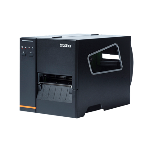 Принтер етикеток TJ-4020TN/термоперенесення/203 dpi/USB 2.0/USB Host/RS232/LAN