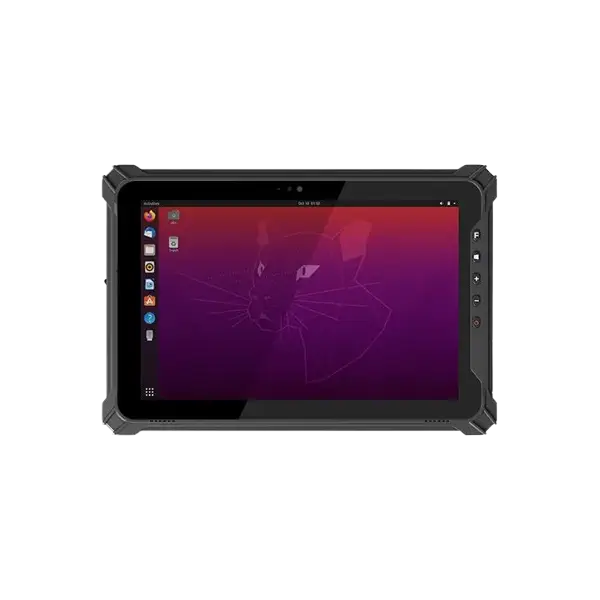 Emdoor Rugged Tablet EM-I17J 10 дюймів, Win 11 Pro/N5100/8GB+128GB/Wifi+BT4.2/8Mpix/5000mAh/7.6V/блок живлення