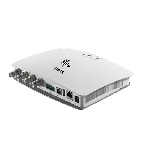 RFID-зчитувач FX7500 4 порти - без USB-хосту
