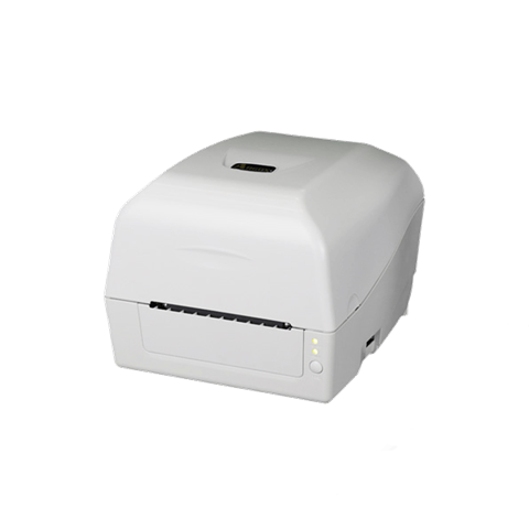 Принтер етикеток Argox CP-2140/термотрансферний/203dpi/сірий/USB/RS-232/LPT