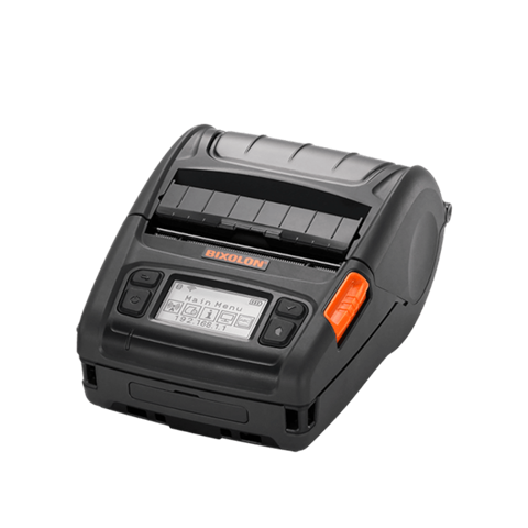 Принтер етикеток Bixolon SPP-L3000/термічний/USB/RS-232/WLAN