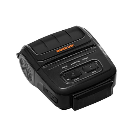 Принтер етикеток Bixolon SPP-L310/термічний/USB/RS-232