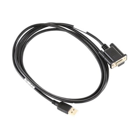 Кабель зв'язку для Zebra/MS1207/USB/