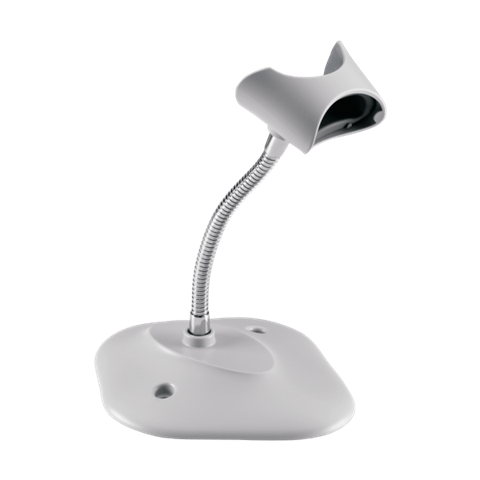 Підставка для Symbol LS1203/білий