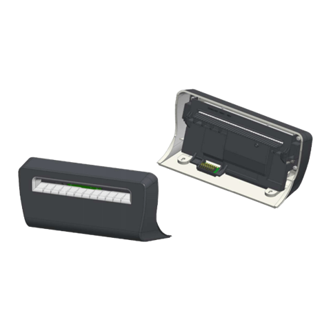 Гільйотина для принтера ZD421T