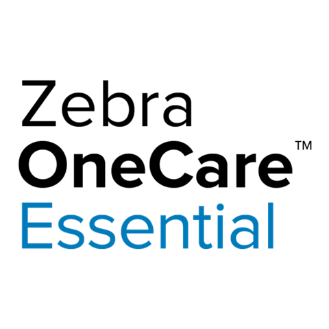 Пакет послуг Zebra OneCare Essential для TC78XX, 5 років, 3 дні TAT, придбання протягом 30 днів, комплексний