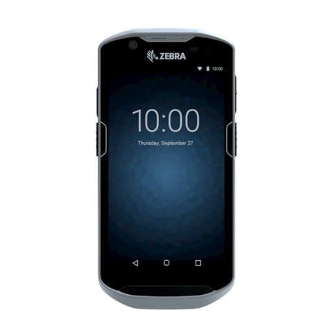 Сенсорний комп’ютер TC52 /Android /GMS/WIFI/NFC/BT/2D-сканер SE4710 SR MPI/Snapdragon@ 2.2GHz/ 4GB RAM/32GB FLASH/13 МП AF камера/4300 mAh акумулятор