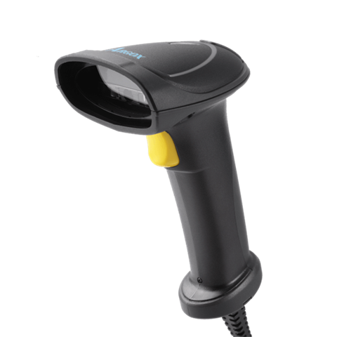 Argox AI-6820 2D сканер штрих-кодів/USB кабель