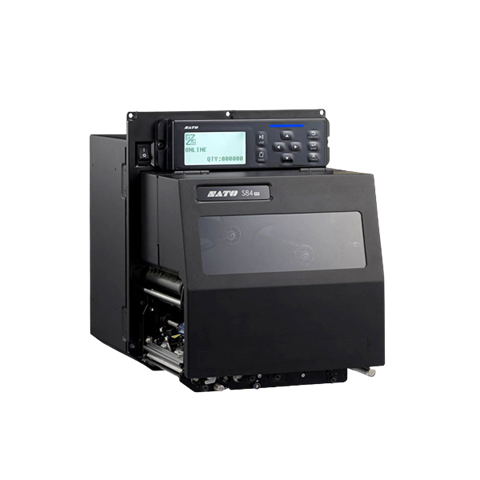 Принтер SATO S84-ex/203dpi/термотрансферний/RH
