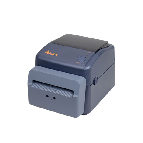 Принтер етикеток Argox D4-280 Plus/термічний/203dpi/USB/USB-хост//RS-232/Ethernet/Linerless