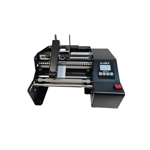 Аплікатор GODEX для циліндричних поверхонь AP16-F