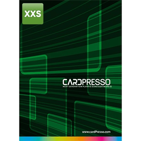 Код активації програми Cardpresso XXS
