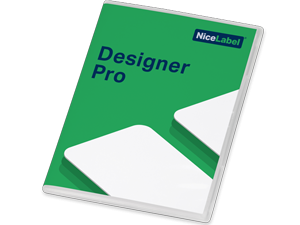 Ліцензія NiceLabel Designer Pro SMA на 1 рік – 5 принтерів
