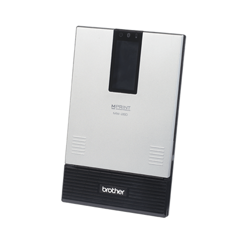 MW-260A/термопринтер