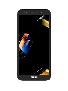 Сенсорний комп'ютер TC501 / LAN / 6,0" дисплей / 6690 2,0 ГГц / WiFi 7 / 8 ГБ RAM / 128 ГБ ROM / SR560 Imager / 8 МП FFC / 50 МП RFC / HOT SWAP / 5000 мАг / SECURE ELEMENT