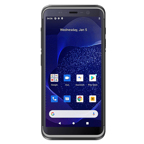 Сенсорний комп’ютер Cilico C80 Black / Android 11 GMS / HD-екран 5.7" / 2D Imager Reader (HNWL) / без NFC / UHF / Octa-core 2.0GHz / 4GB RAM / 64GB FLASH /4600 mAh battery / Wi-Fi / Bluetooth / 3G /4G+ / PSAM / IP67 / Cilico MDM+IOT OS3.0